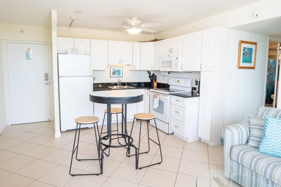 #301 Ocean View at Lovers Key Beach Club Apartment in Bonita Springs