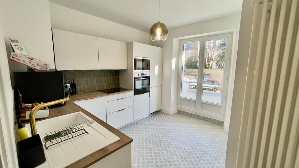 Le Richebourg - Place Wilson, Centre Ville Apartment in Dijon