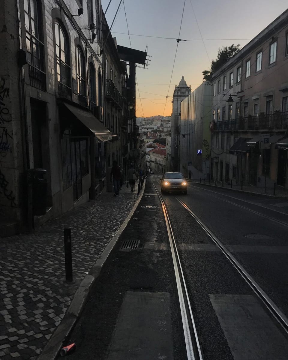 City view
