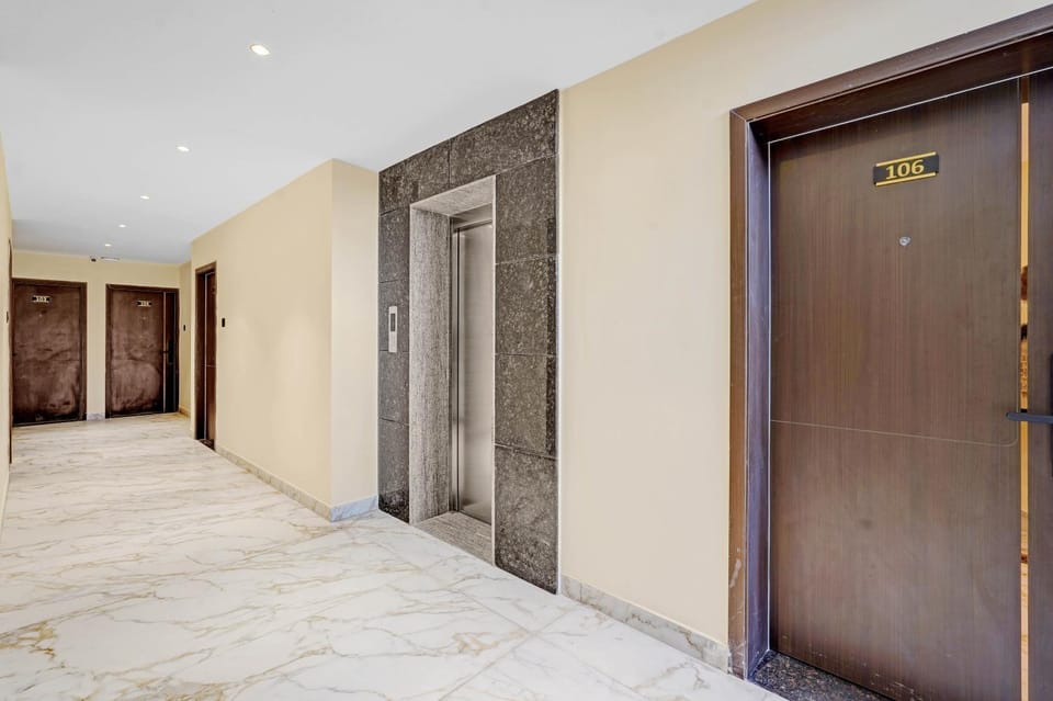 elevator
