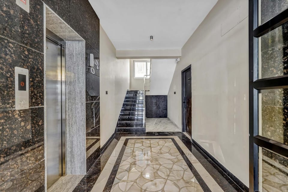 elevator