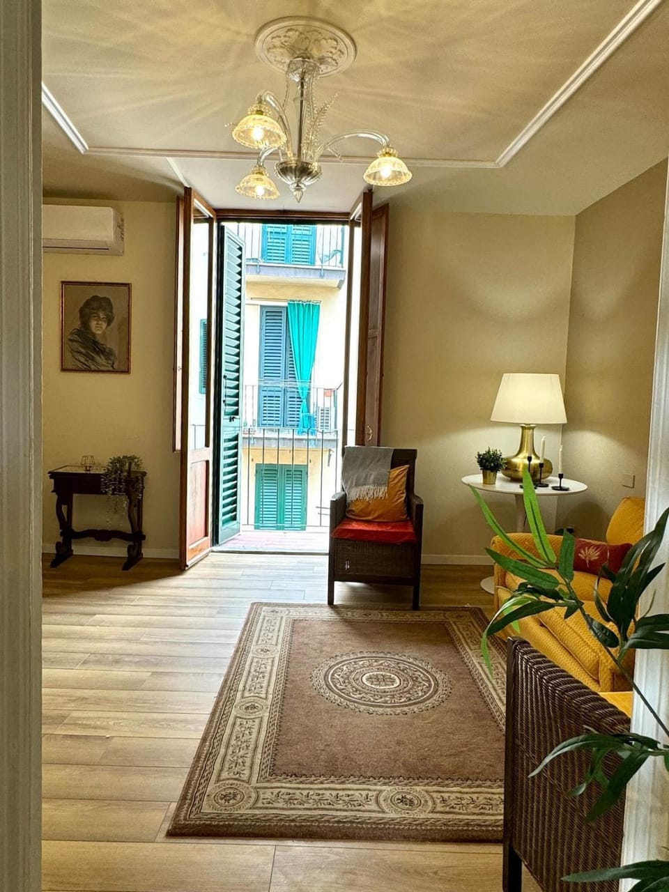 Don Minzoni Central Apartment Apartment in Florence
