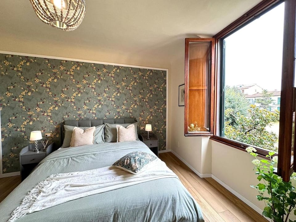 Don Minzoni Central Apartment Apartment in Florence