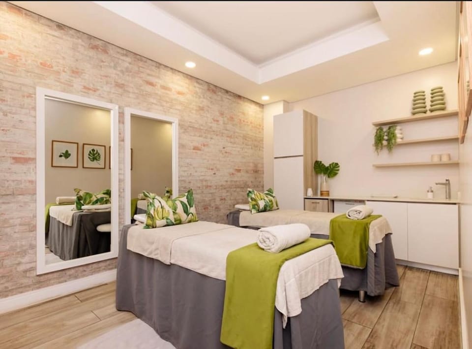 The blyde crystal lagoon 116 Apartment in Pretoria