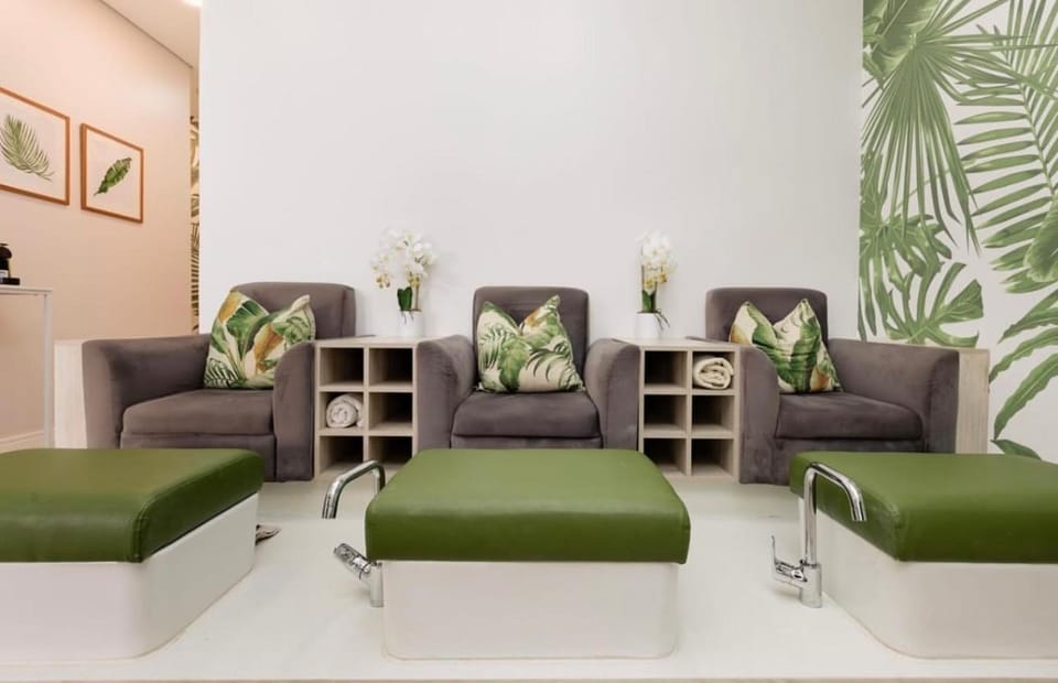 The blyde crystal lagoon 116 Apartment in Pretoria