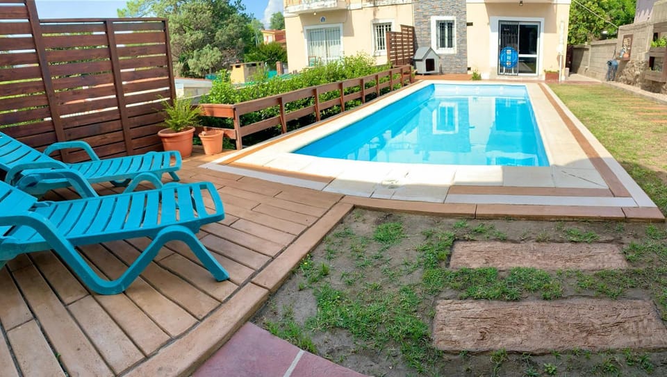 Depto Palmar Apartment in Villa Carlos Paz