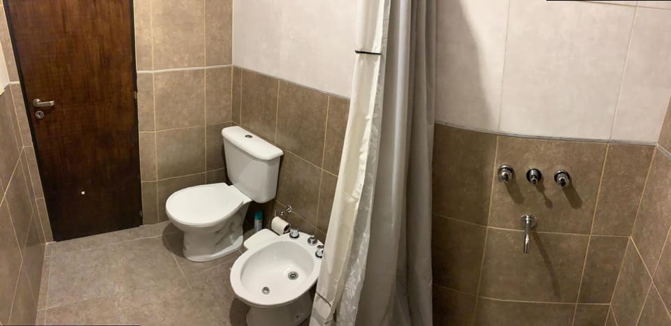 Depto Palmar Apartment in Villa Carlos Paz