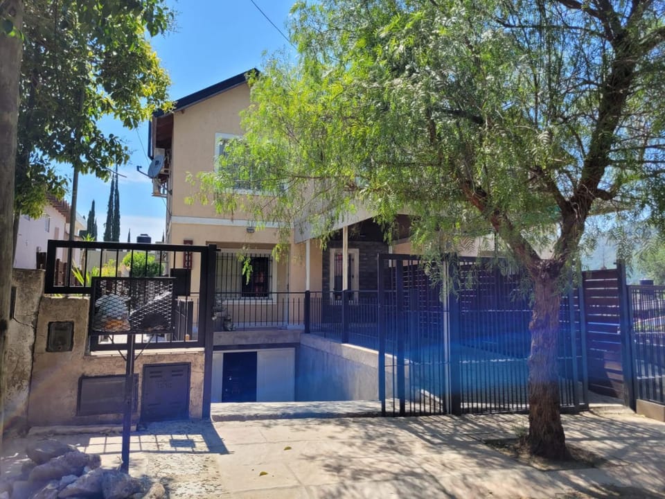 Depto Palmar Apartment in Villa Carlos Paz