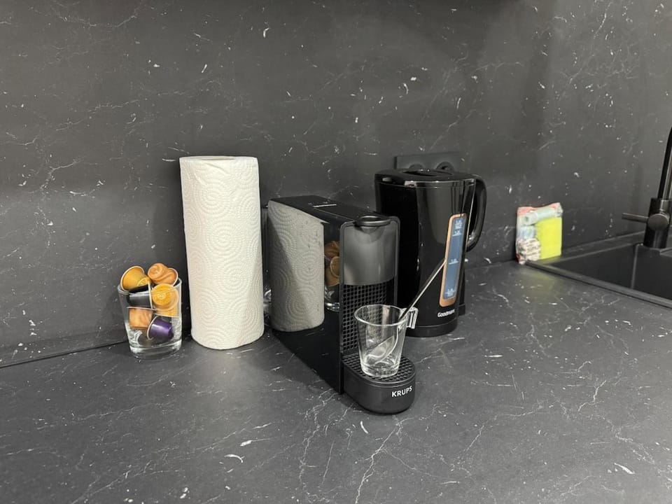 Chic duplex Lyon avec terrasse House in Lyon