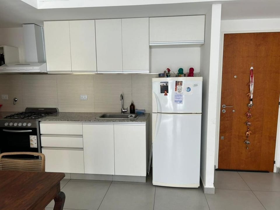 Departamento moderno amoblado en zona residencial Apartment in Bahía Blanca