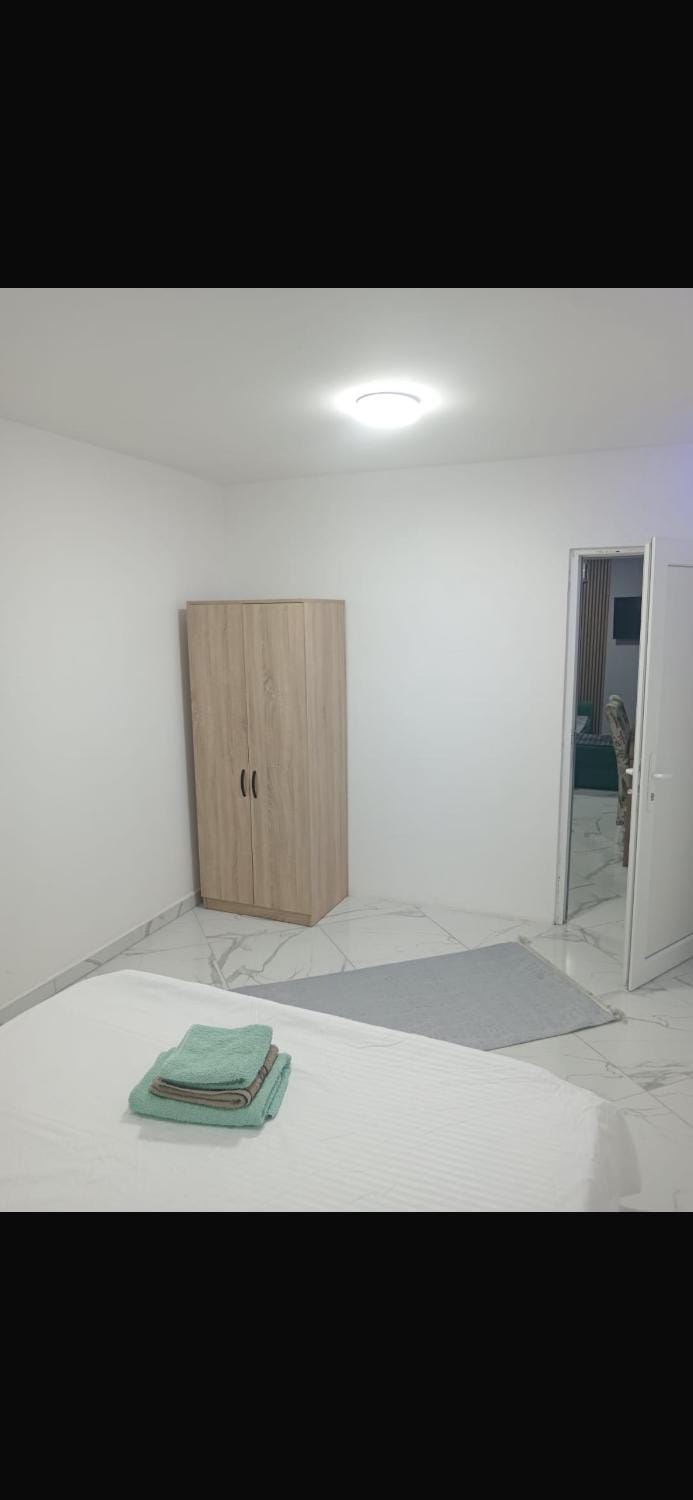 melvina 3 Apartment in Vojvodina