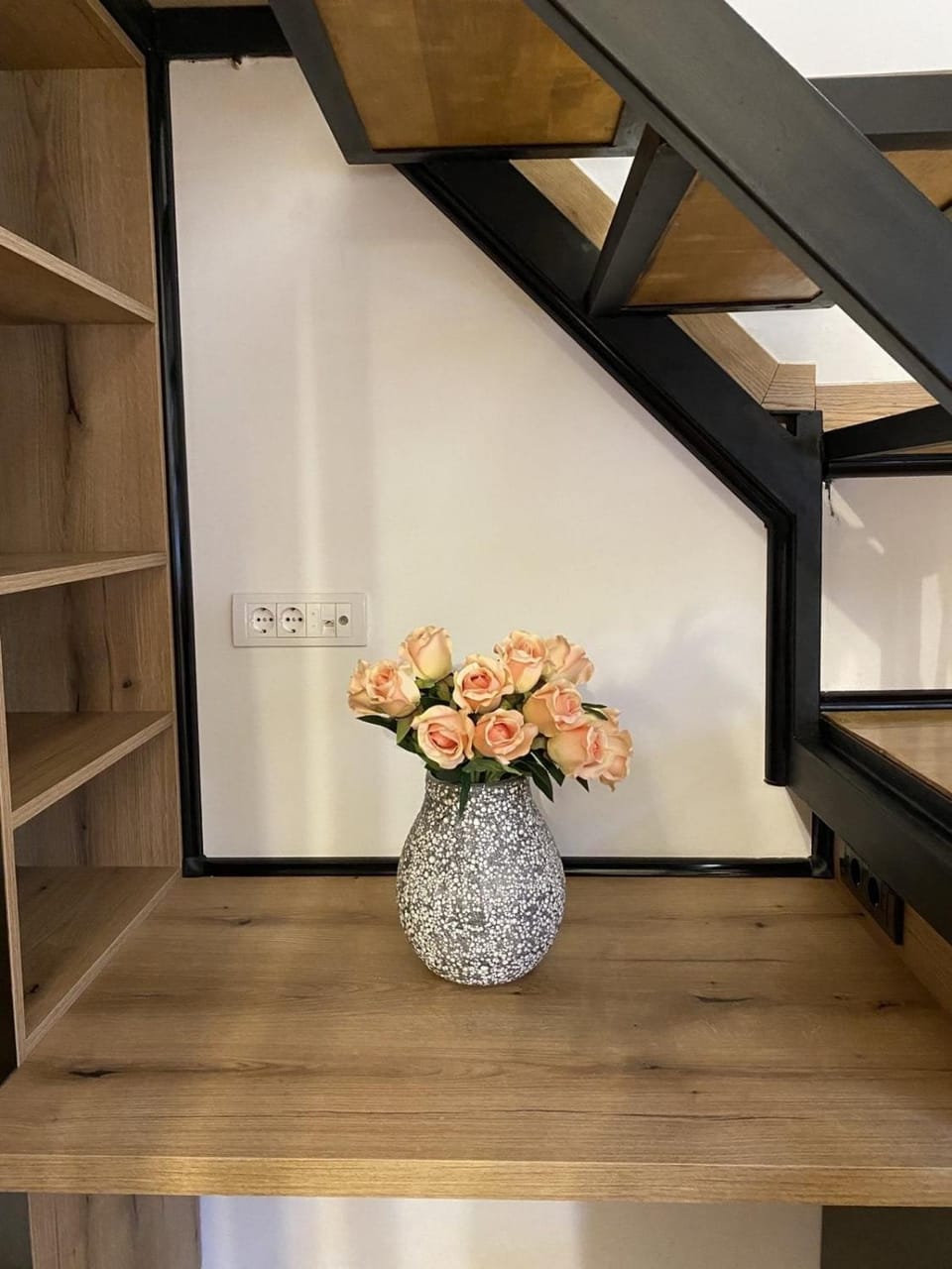 Sleepover Galleria Apartment in Novi Sad