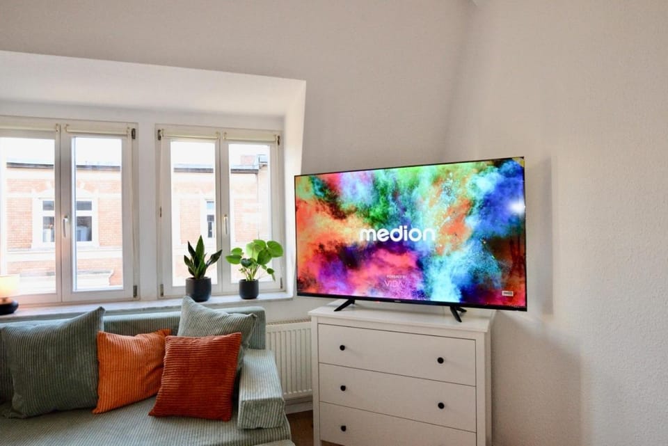 TV and multimedia