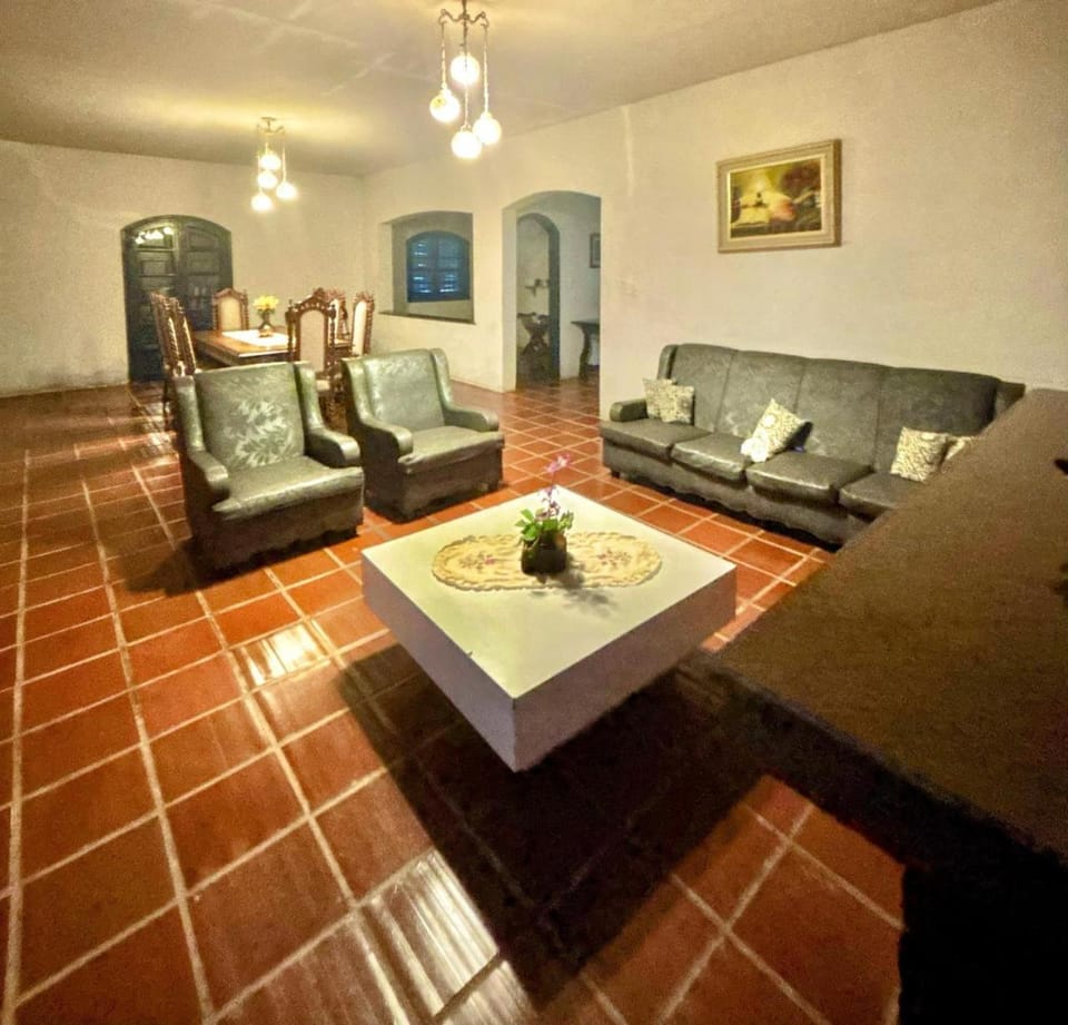 Haras São Vicente House in State of São Paulo