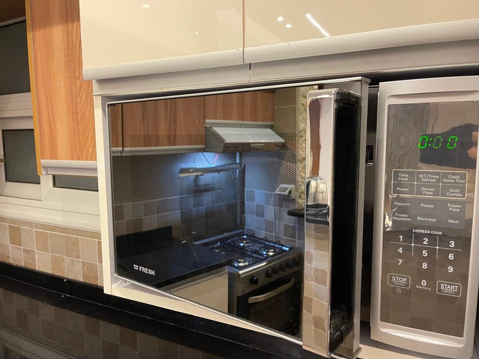 مدينتي شقه مميزه جديده فرش فندقي عالي جدا madinaty luxury apartment Apartment in New Cairo City