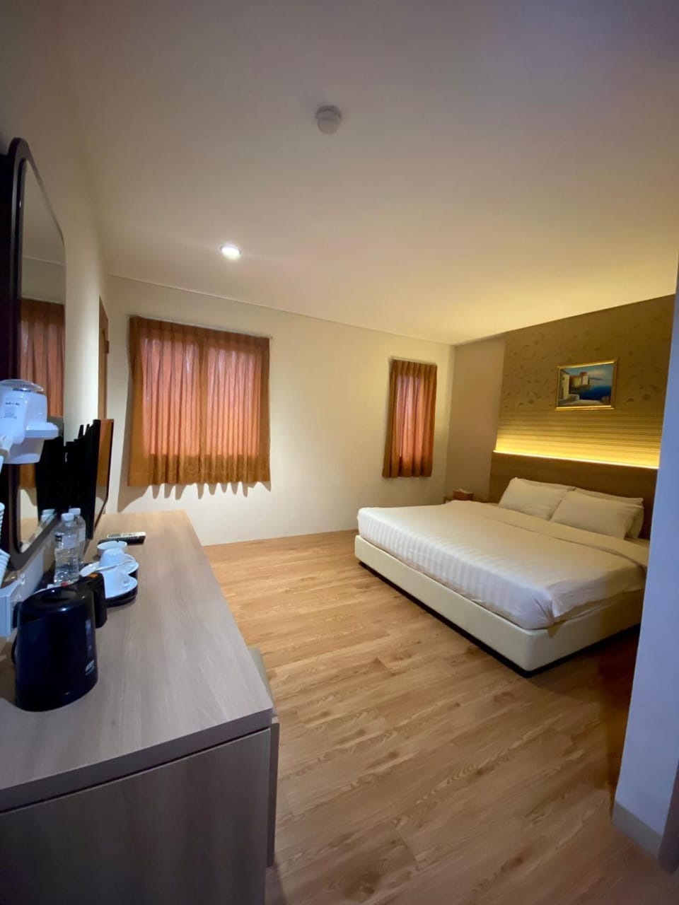 Lovina Inn - Nagoya Batam Hotel in Riau Islands, Indonesia