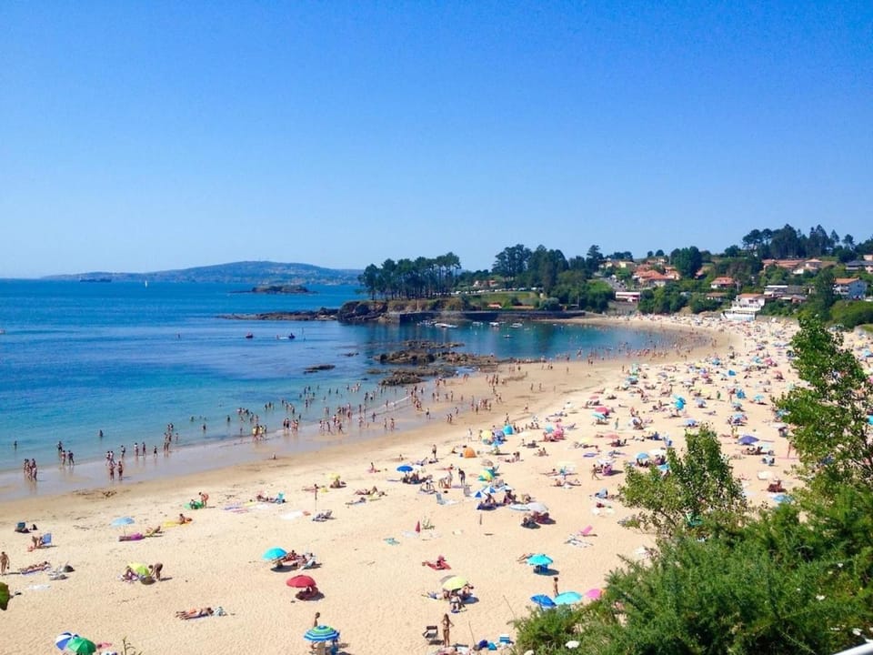 Nearby landmark, Natural landscape, Beach