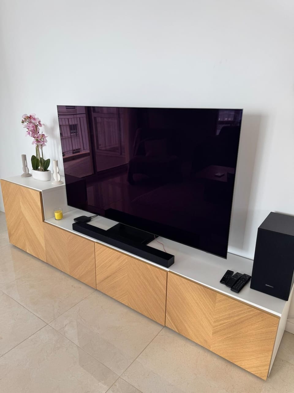 La Roseraie - Apt Standing 4 Prs - Piscine - Parking Apartment in Antibes