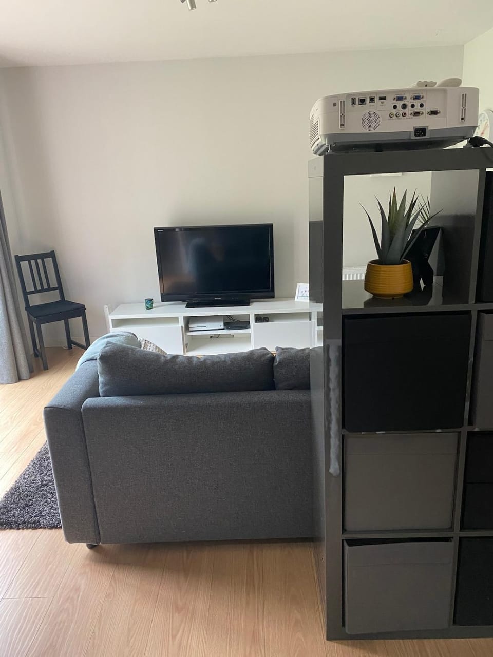 Spacious & Modern Garden Apartment Apartment in Glasgow
