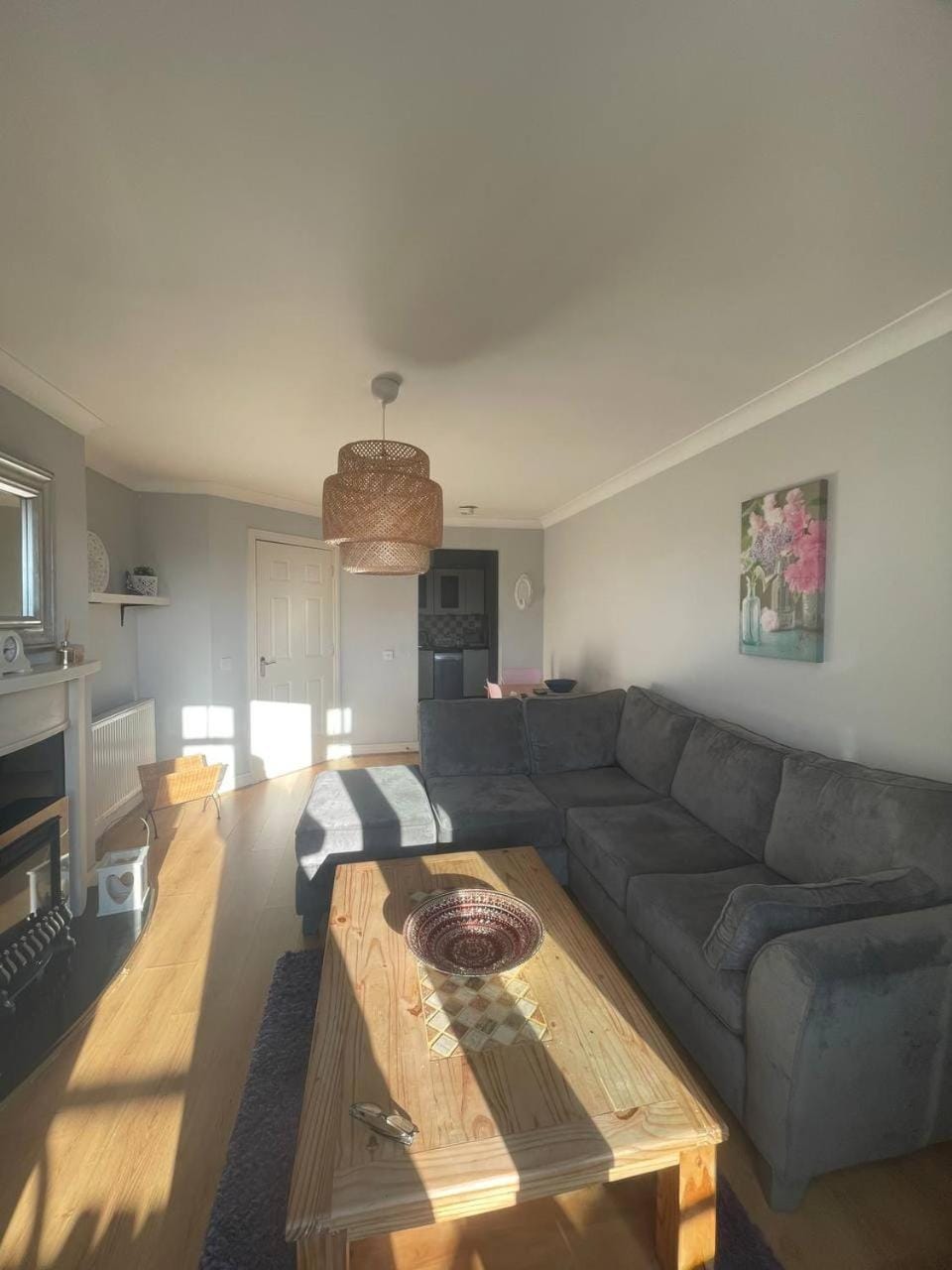 Apartment available Apartment in County Dublin