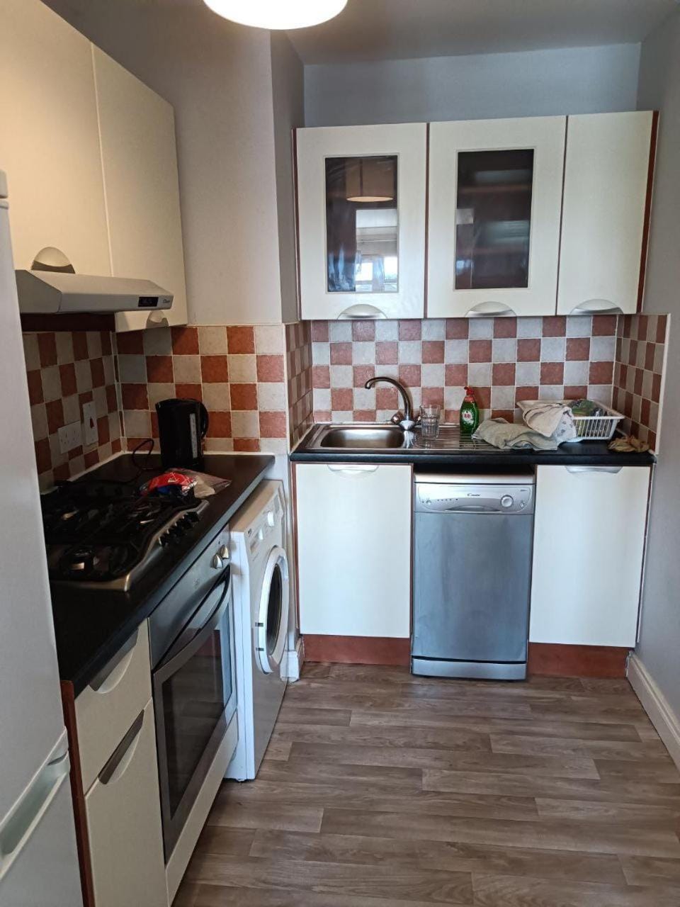 Apartment available Apartment in County Dublin