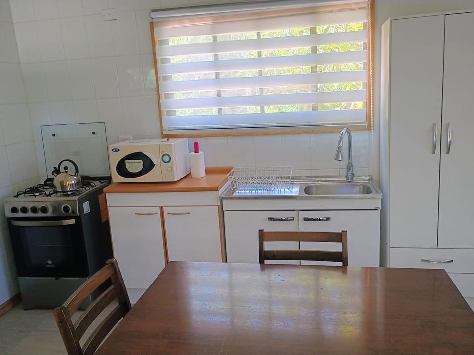 Cabaña Peralillo Apartment in Coquimbo Region