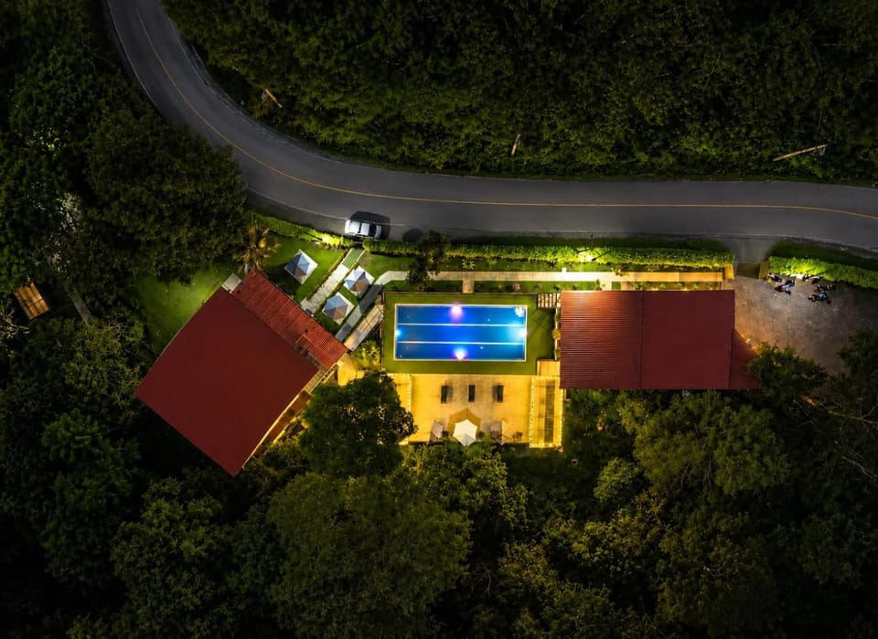 Hotel Zipa Villeta - Sede Campestre Hotel in Cundinamarca, Colombia