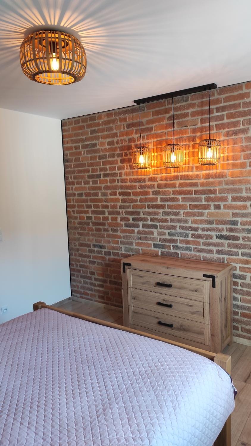 Apartament Ola Apartment in Lower Silesian Voivodeship