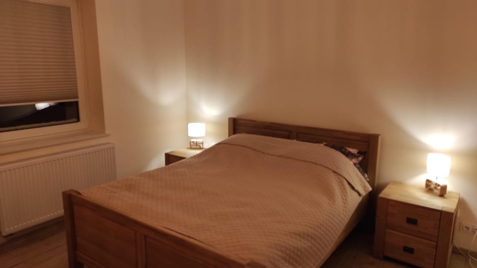 Apartament Ola Apartment in Lower Silesian Voivodeship
