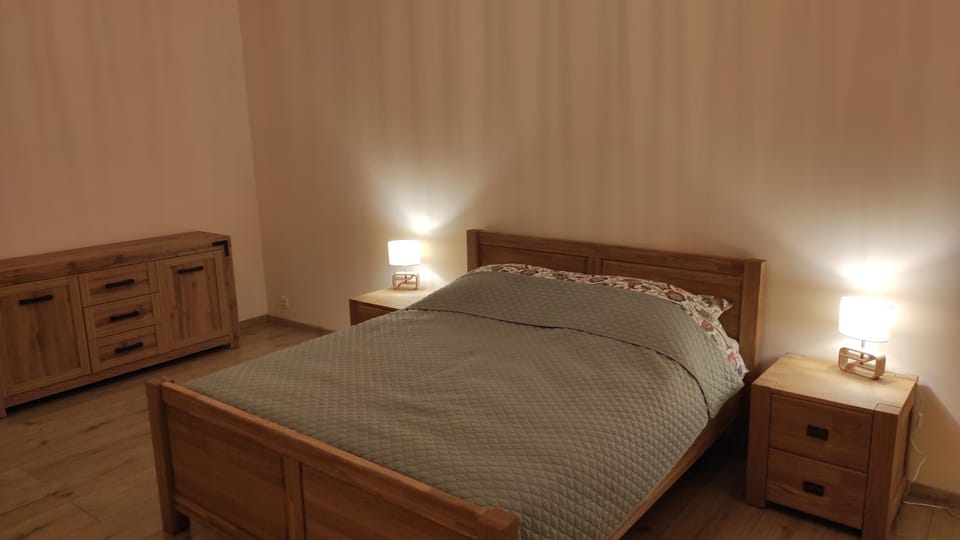 Apartament Ola Apartment in Lower Silesian Voivodeship