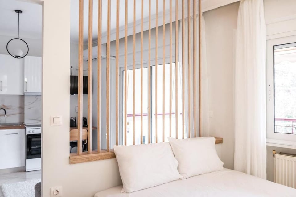 Studio Diogenous Apartment in Thessaloniki