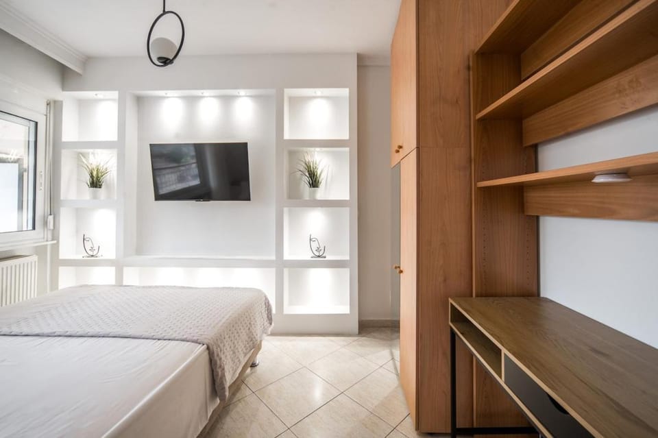 Studio Diogenous Apartment in Thessaloniki
