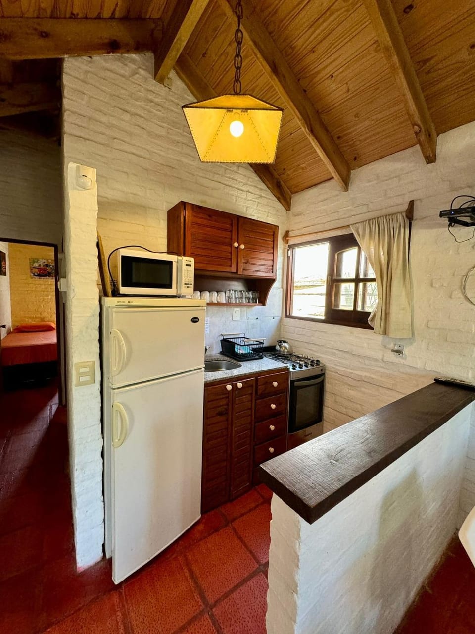 Casa 6 Los botes House in La Paloma