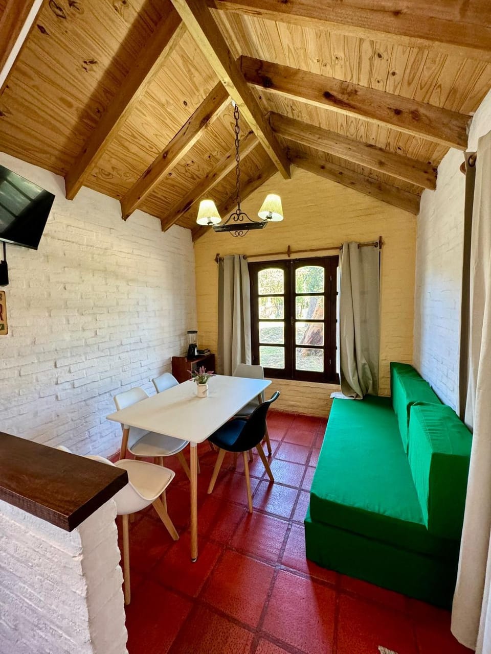 Casa 6 Los botes House in La Paloma