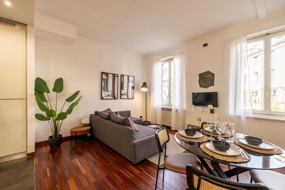 Maison IV Marzo - City Centre Apartment in Turin