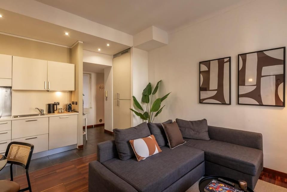 Maison IV Marzo - City Centre Apartment in Turin