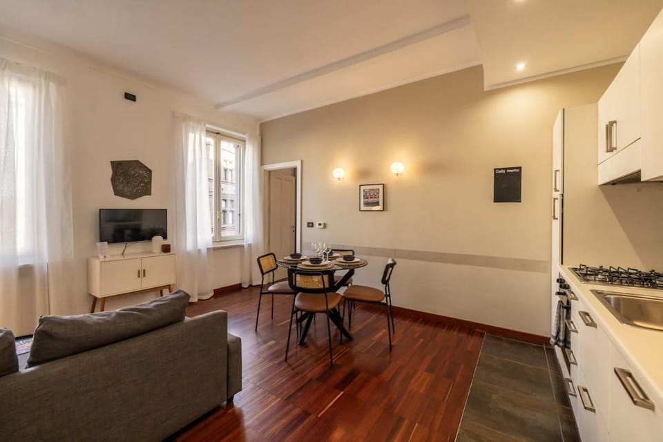 Maison IV Marzo - City Centre Apartment in Turin