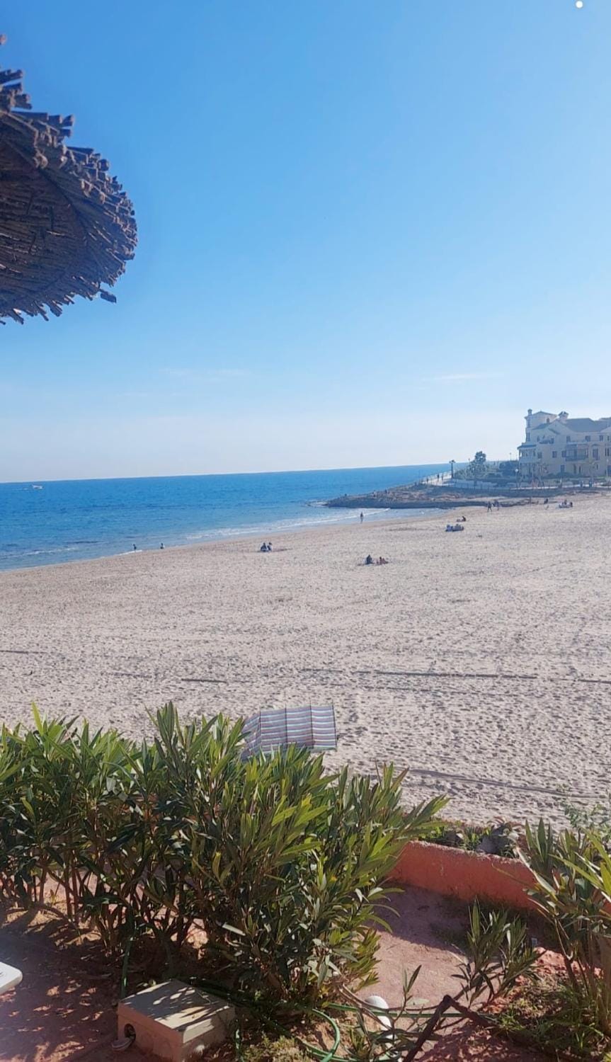 Mirador del Meditteraneo Apartment in Vega Baja del Segura