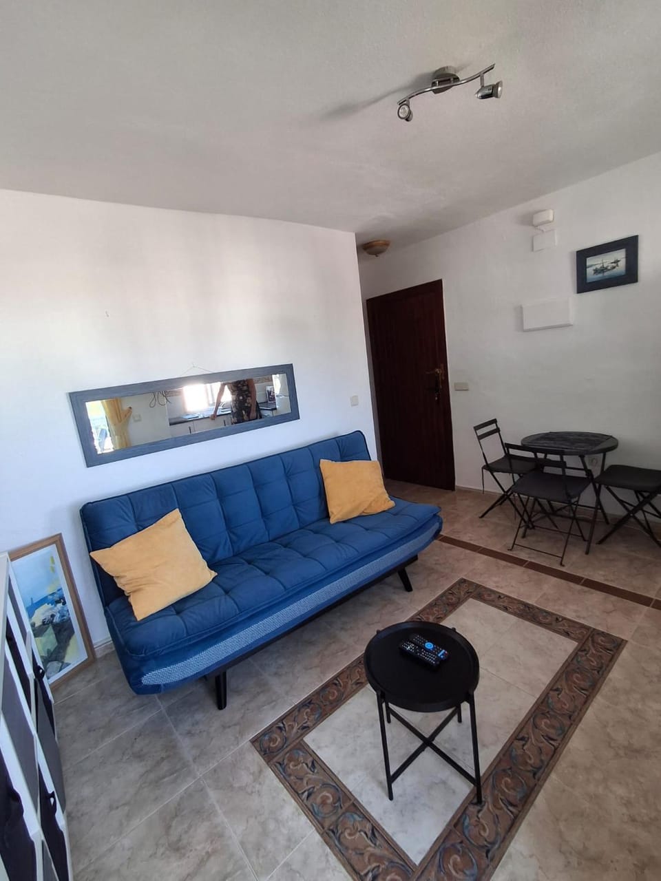 Mirador del Meditteraneo Apartment in Vega Baja del Segura