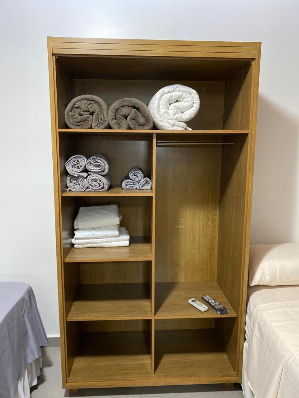 Doña bety Apartment in Puerto Iguazú