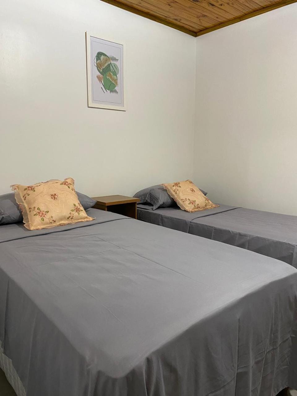 Doña bety Apartment in Puerto Iguazú