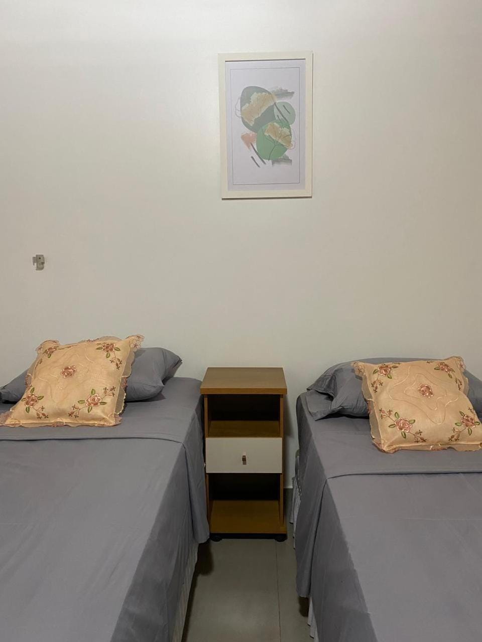 Doña bety 2 Apartment in Puerto Iguazú