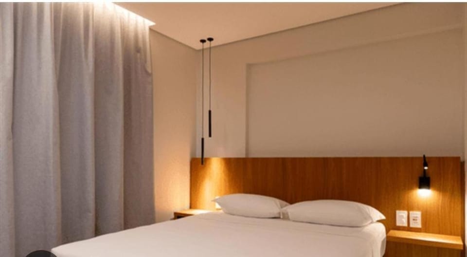 Salinas Park Resort Premium Apartment in State of Pará