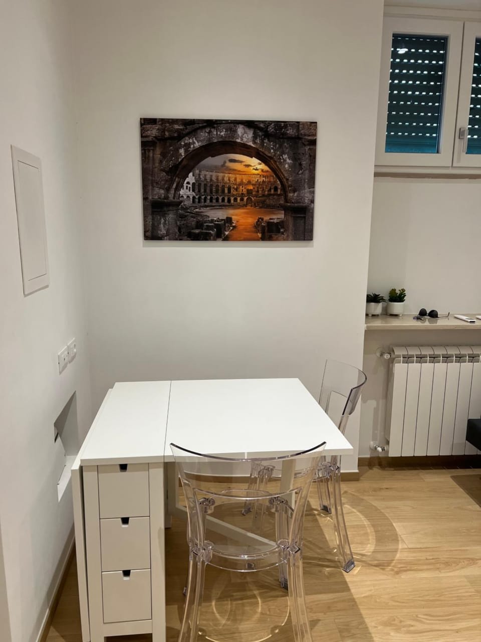 Roma Cento new apartment Apartment in Rome