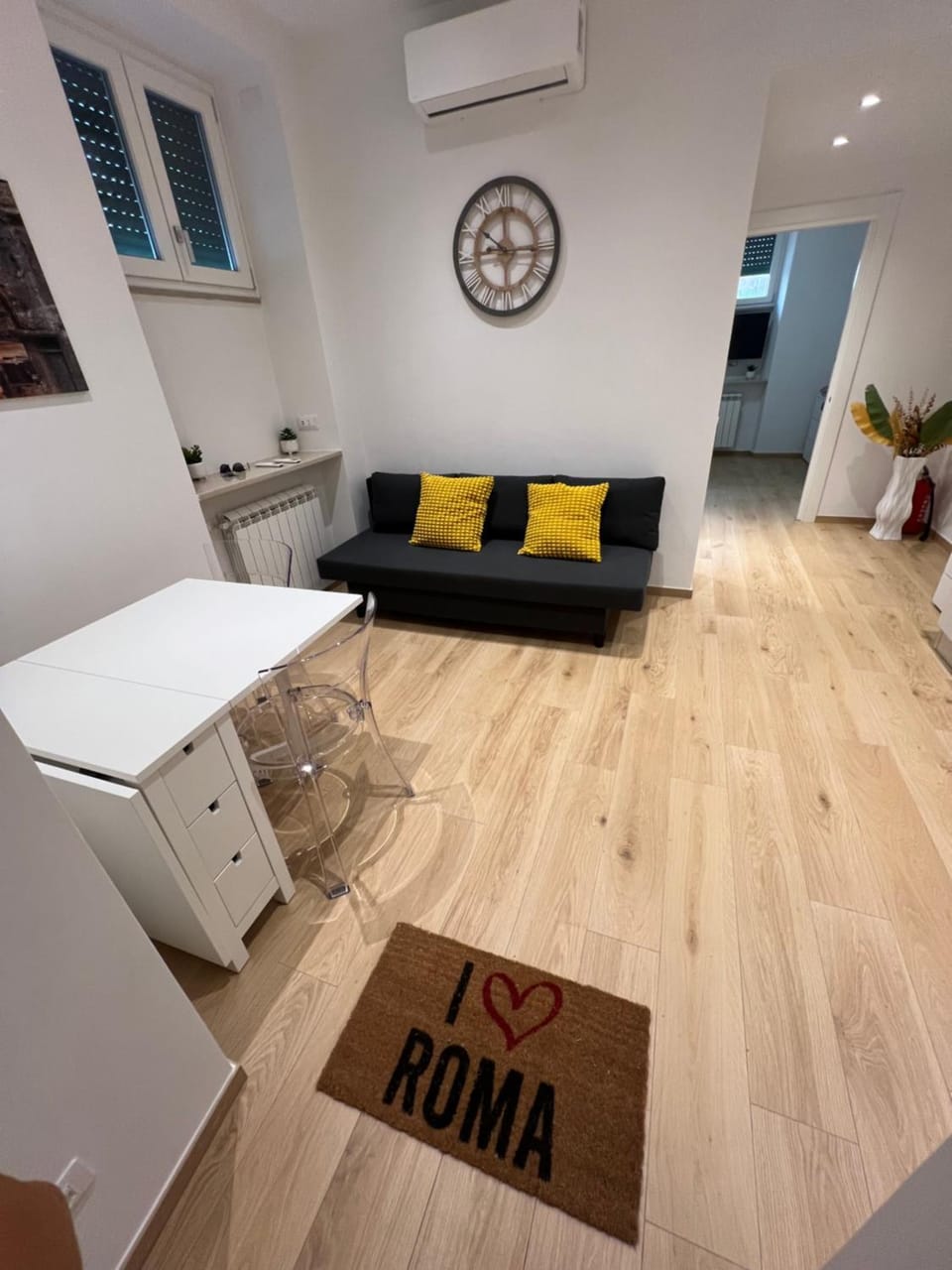 Roma Cento new apartment Apartment in Rome