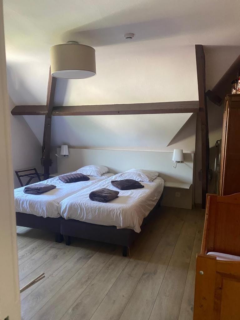 Myrio Bed and Breakfast in Wallonia, Belgium