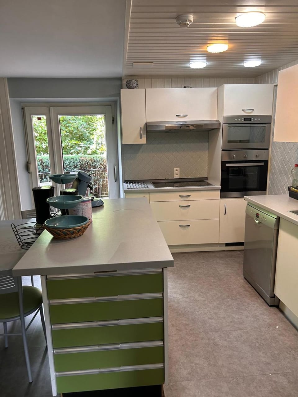 Myrio Bed and Breakfast in Wallonia, Belgium
