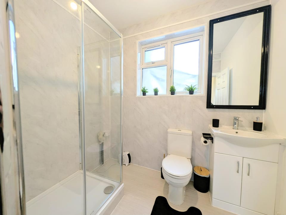 Modern Serviced Studio in London Apartment in London