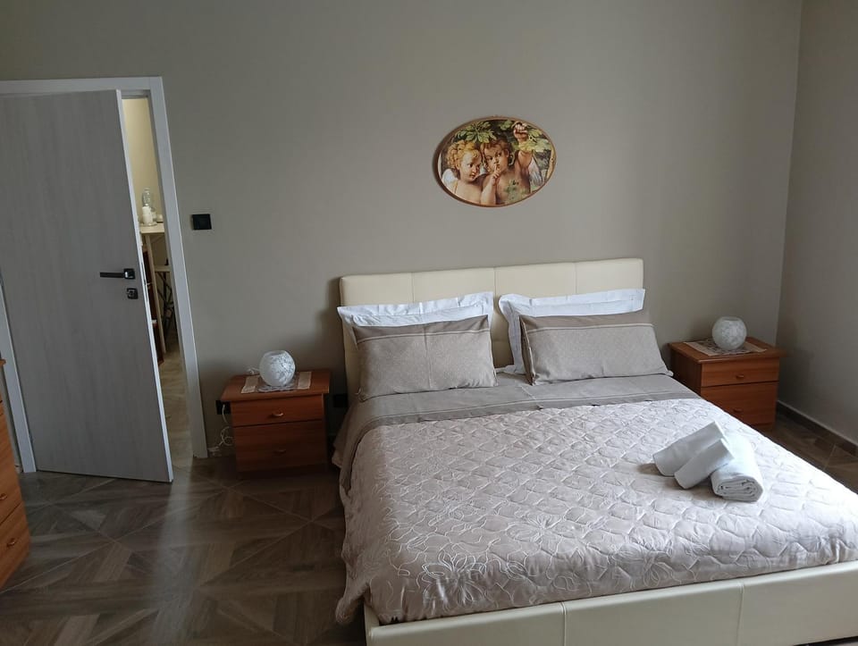 B&B da Giusy Bed and Breakfast in Abruzzo
