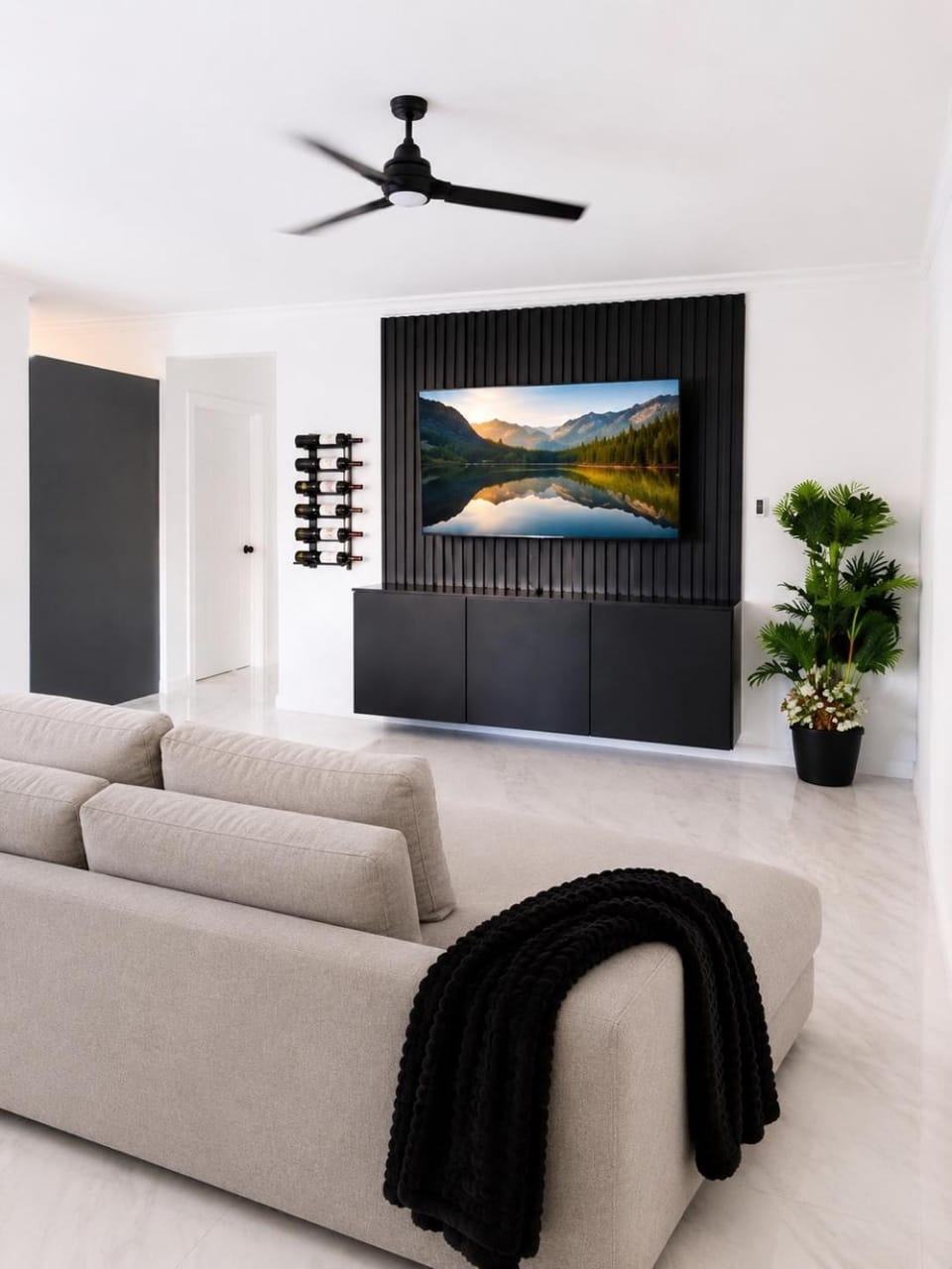 Redhills Escape Apartment in Kingston